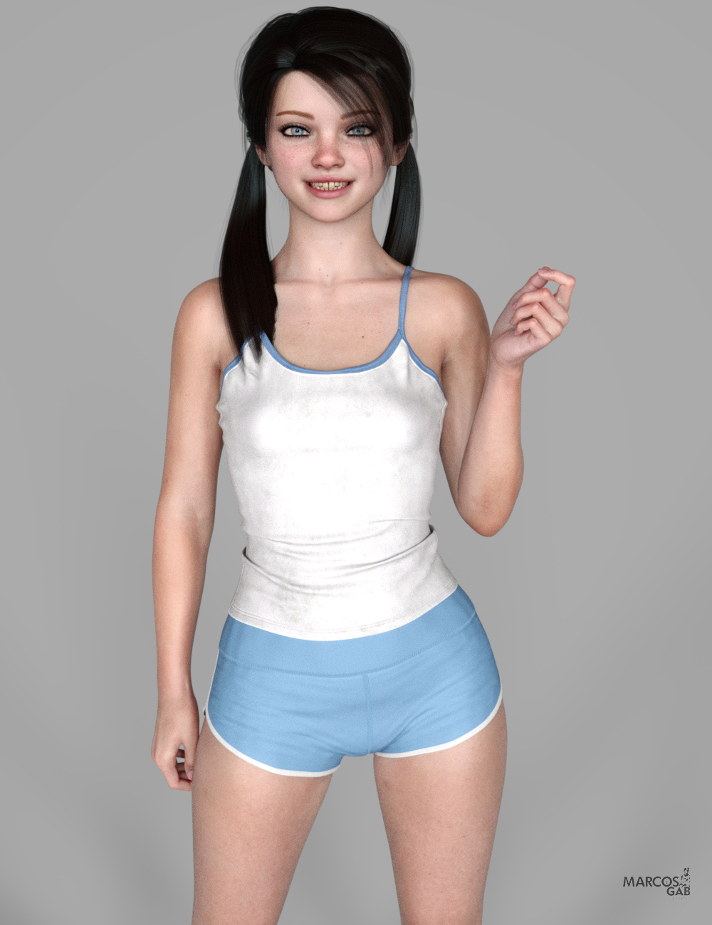 mgab robie for genesis 9 15 1790654297