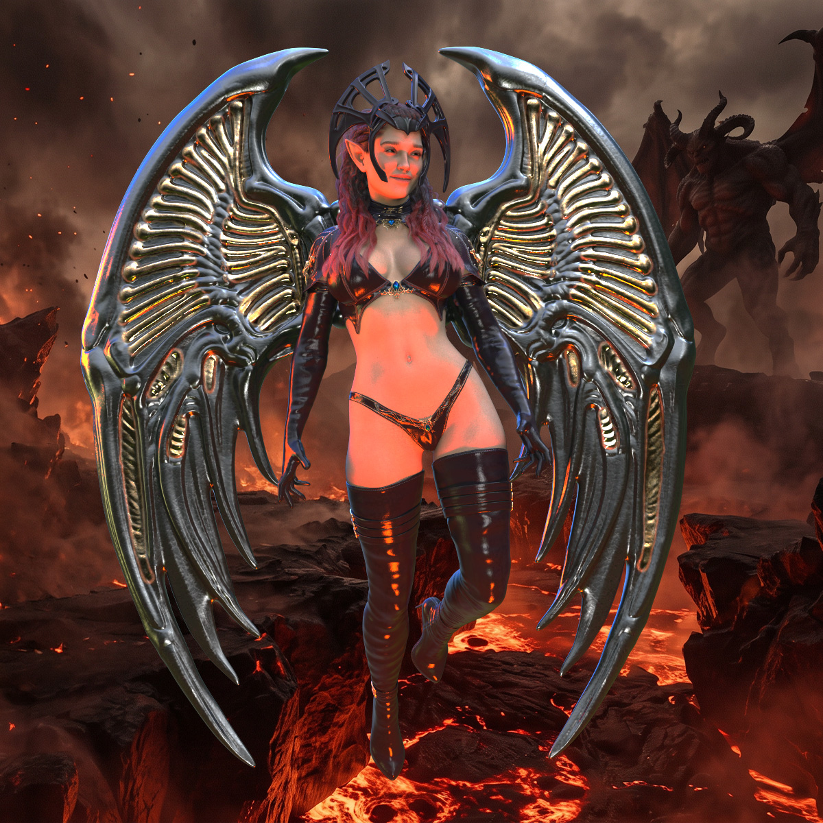 midnight necromancer wings 03 1790684424