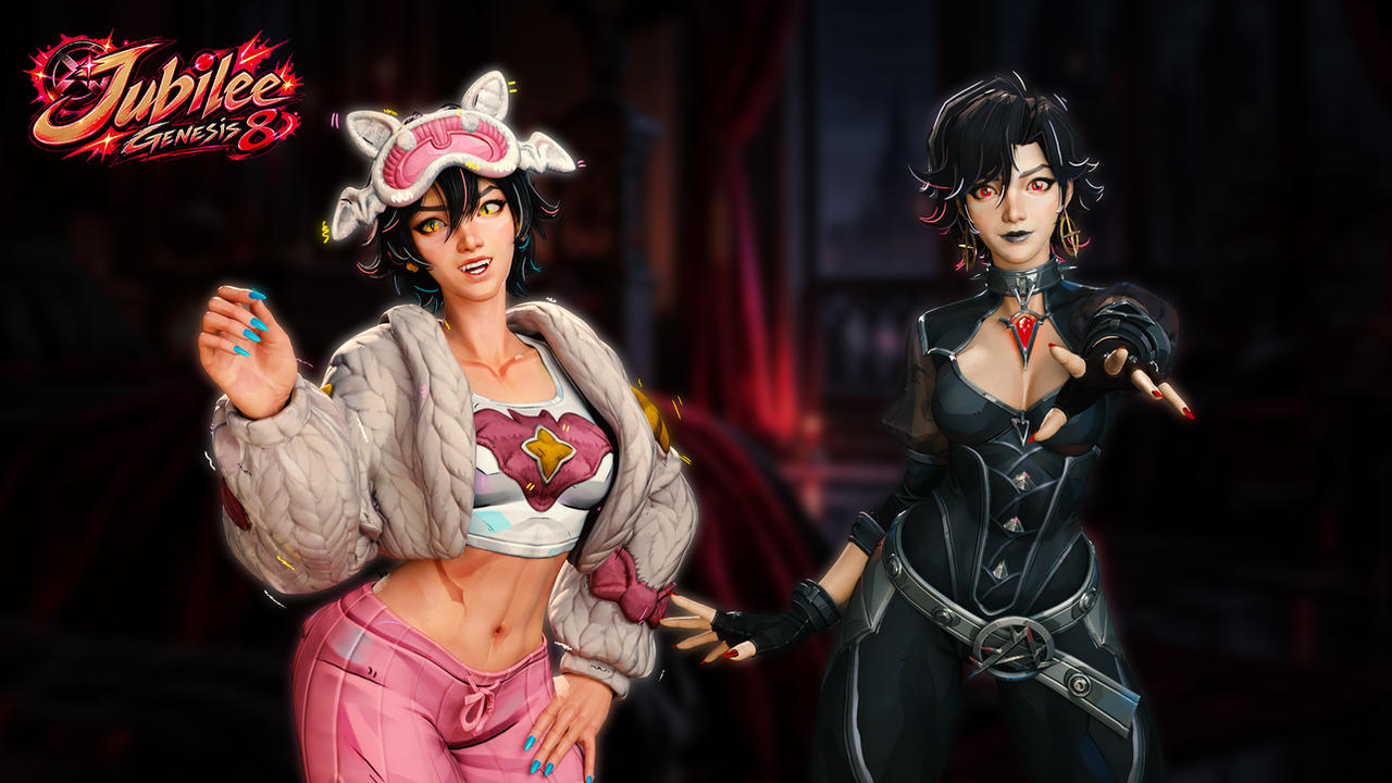 mr jubilee collection for g8f by dazcharm dmwxyeh fullview 1790647518
