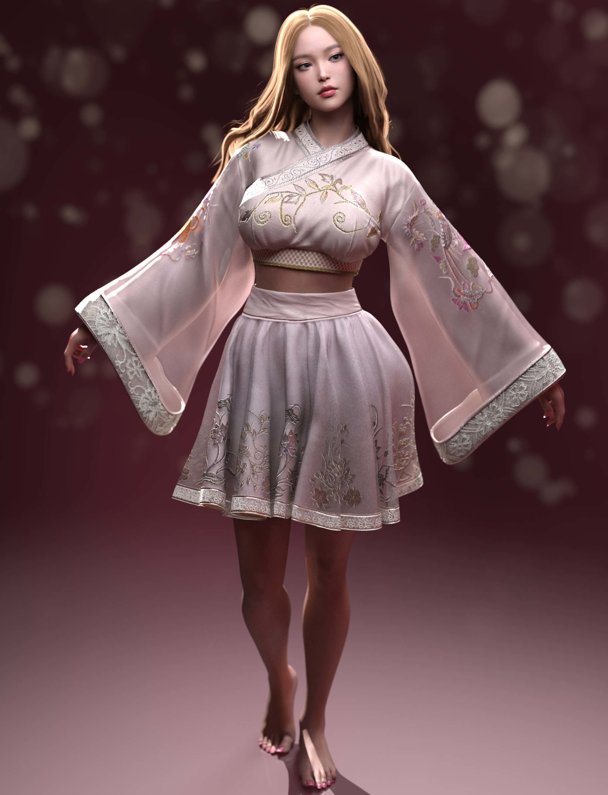 Stella Genesis 9 Female 64 1 1790766120