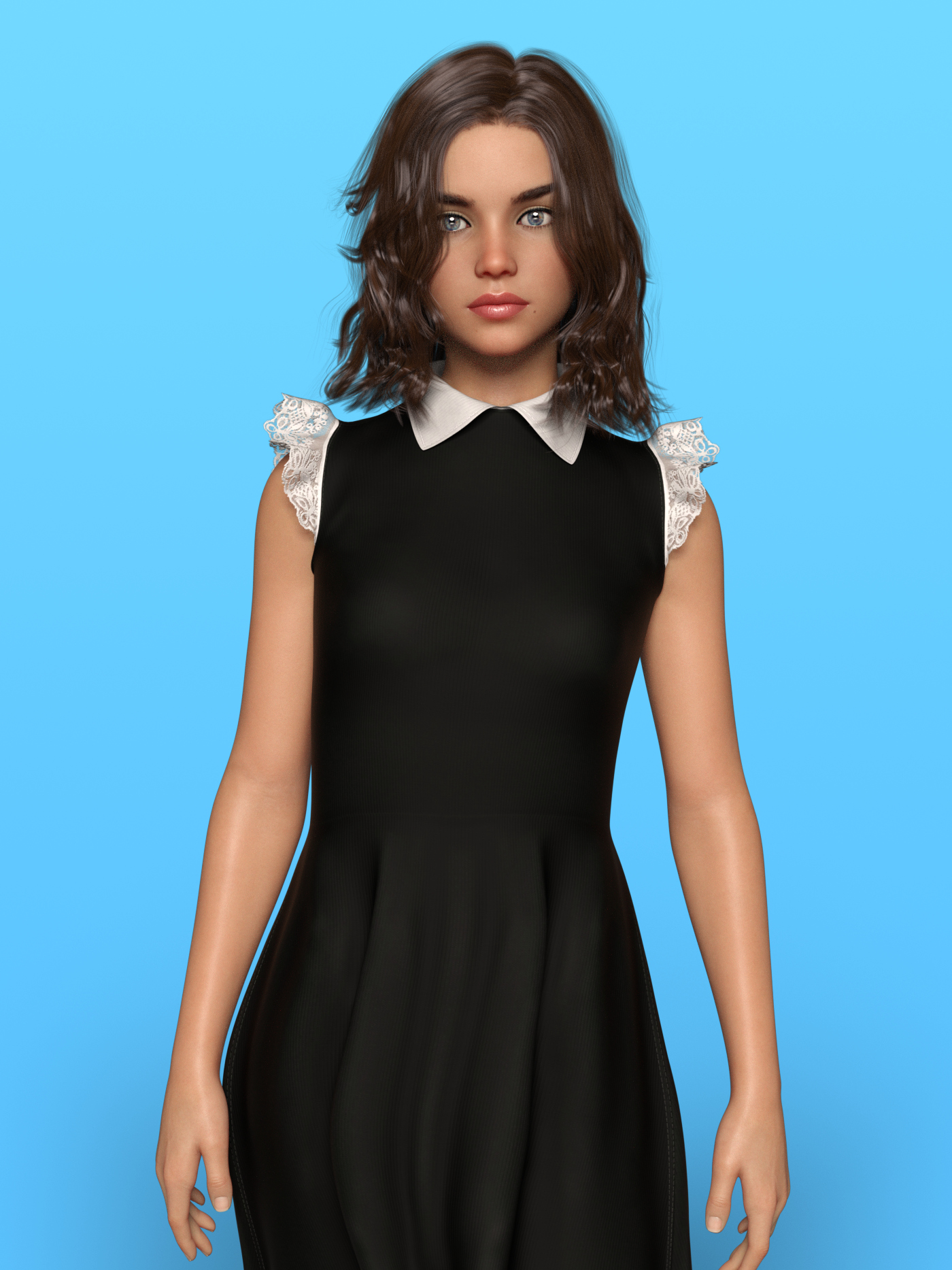 Nef Bella for Genesis 8 and 8.1 Female 86 nef bella for genesis 8 and 8 1 female 01 1790800254