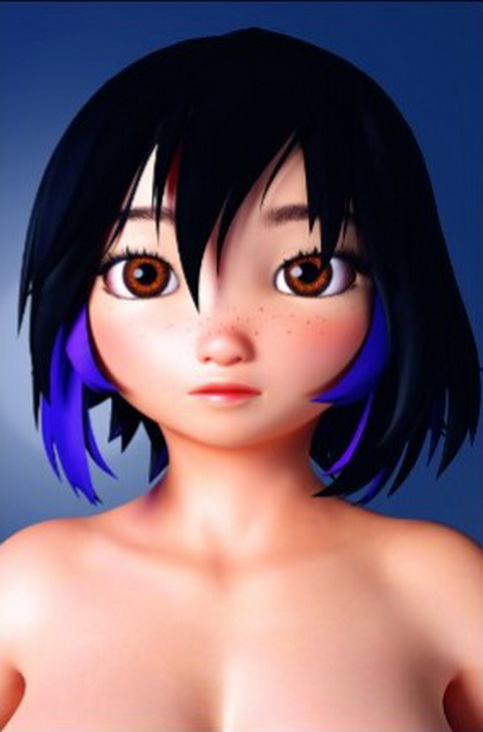 ToonT aTomago All – Genesis 8 64 TT Tomago 1790874526