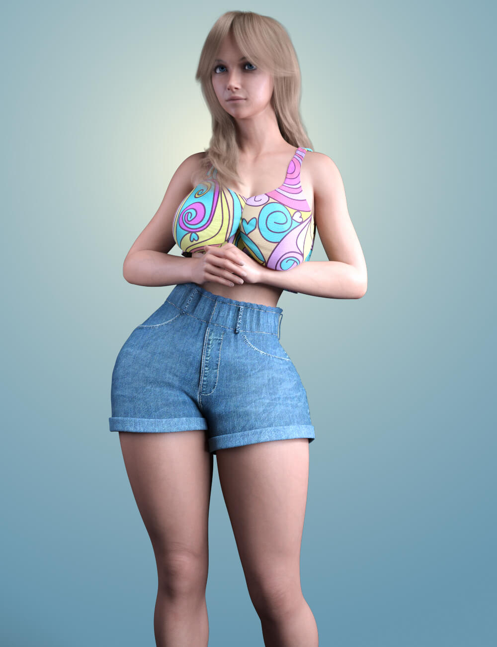 addn munika for genesis 8 female 16 1790862446