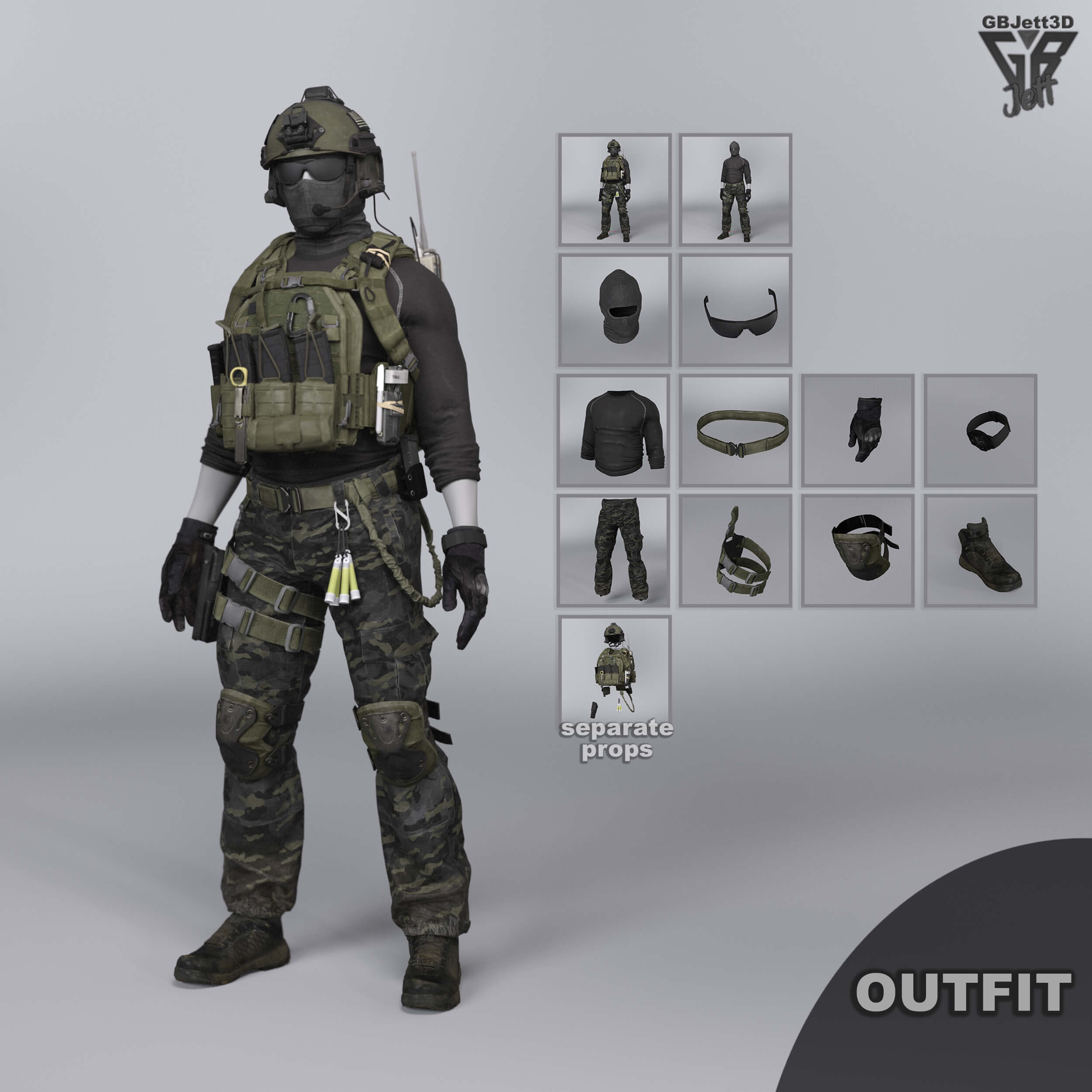 gbj us pmc outfit for genesis 9 and 8 8 1 male 02 1790823192