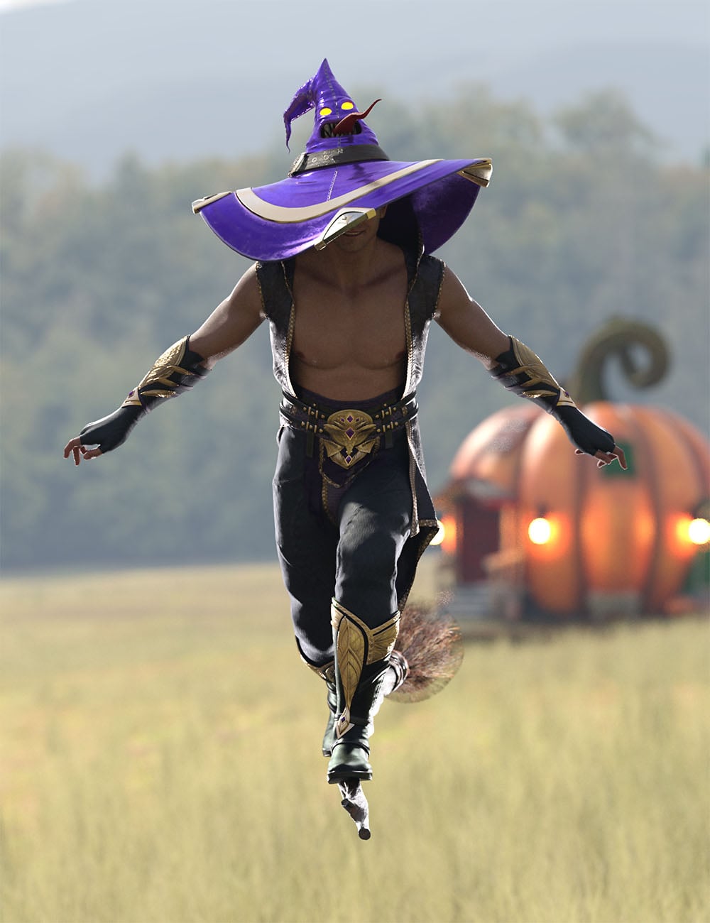 malewitchposesforgenesis900maindaz3d 1790837875