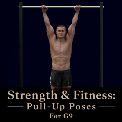 Strength and Fitness: Pull-Up Poses for G9 88 strength and fitness pull up poses for g9 1790883600