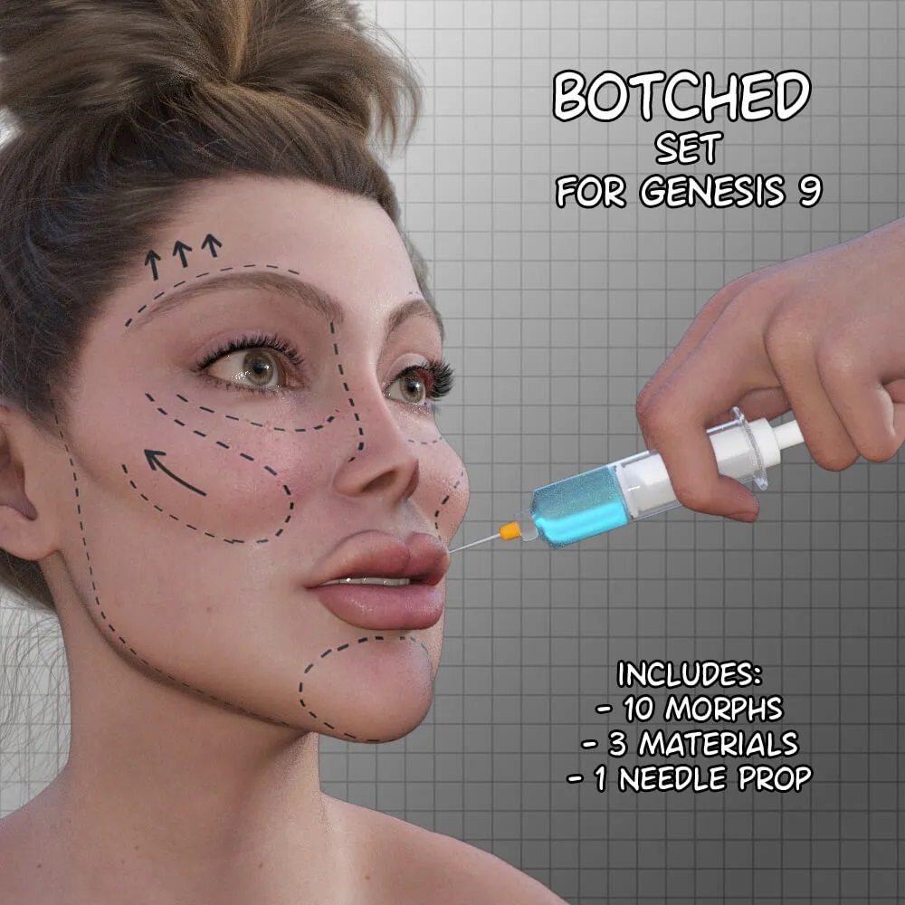 botched set G9 01 1790916111