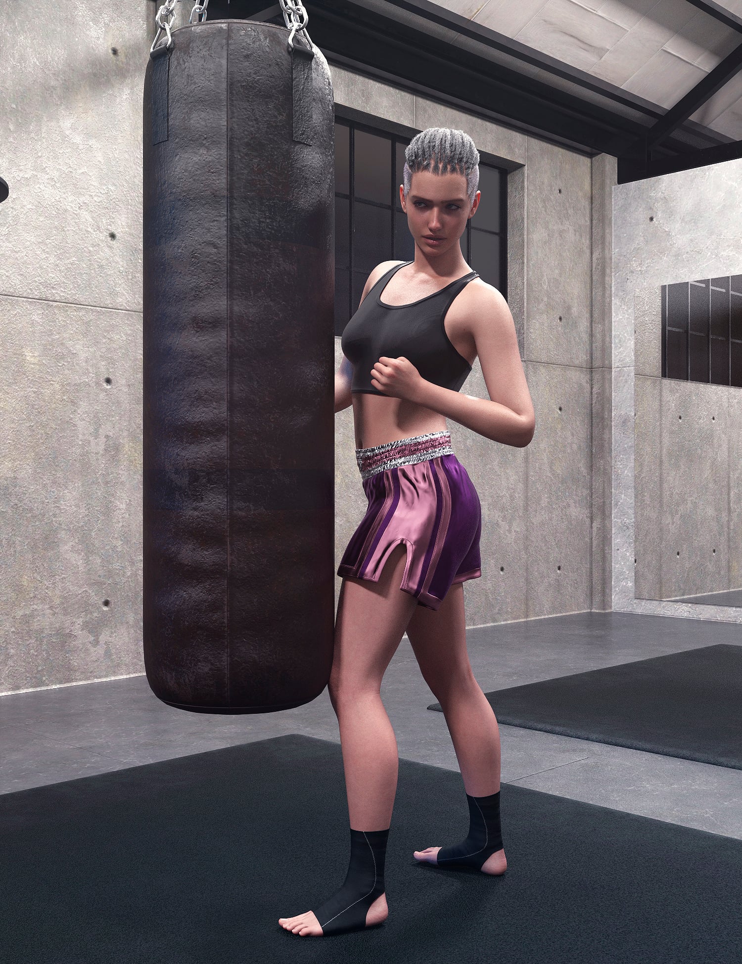 Gym PinUp Boxing Model Poses for Genesis 9 Feminine 1 https://new.imagehostx.com/upload/2026/10/02/gympinupboxingmodelposesforgenesis9female00maindaz3d_1790921472.jpg