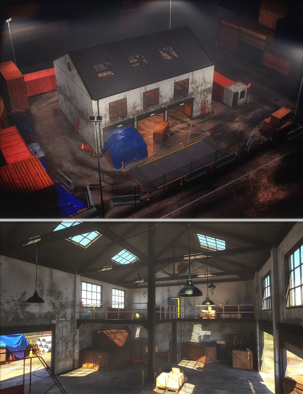 KuJ Port Warehouse 1 https://new.imagehostx.com/upload/2026/10/02/kujportwarehouse00maindaz3d_1790981037.jpg