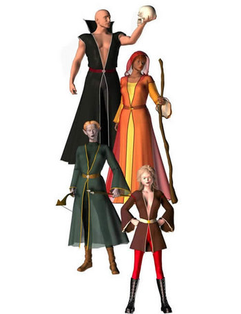 The Mystics 44 image medium 1791001443