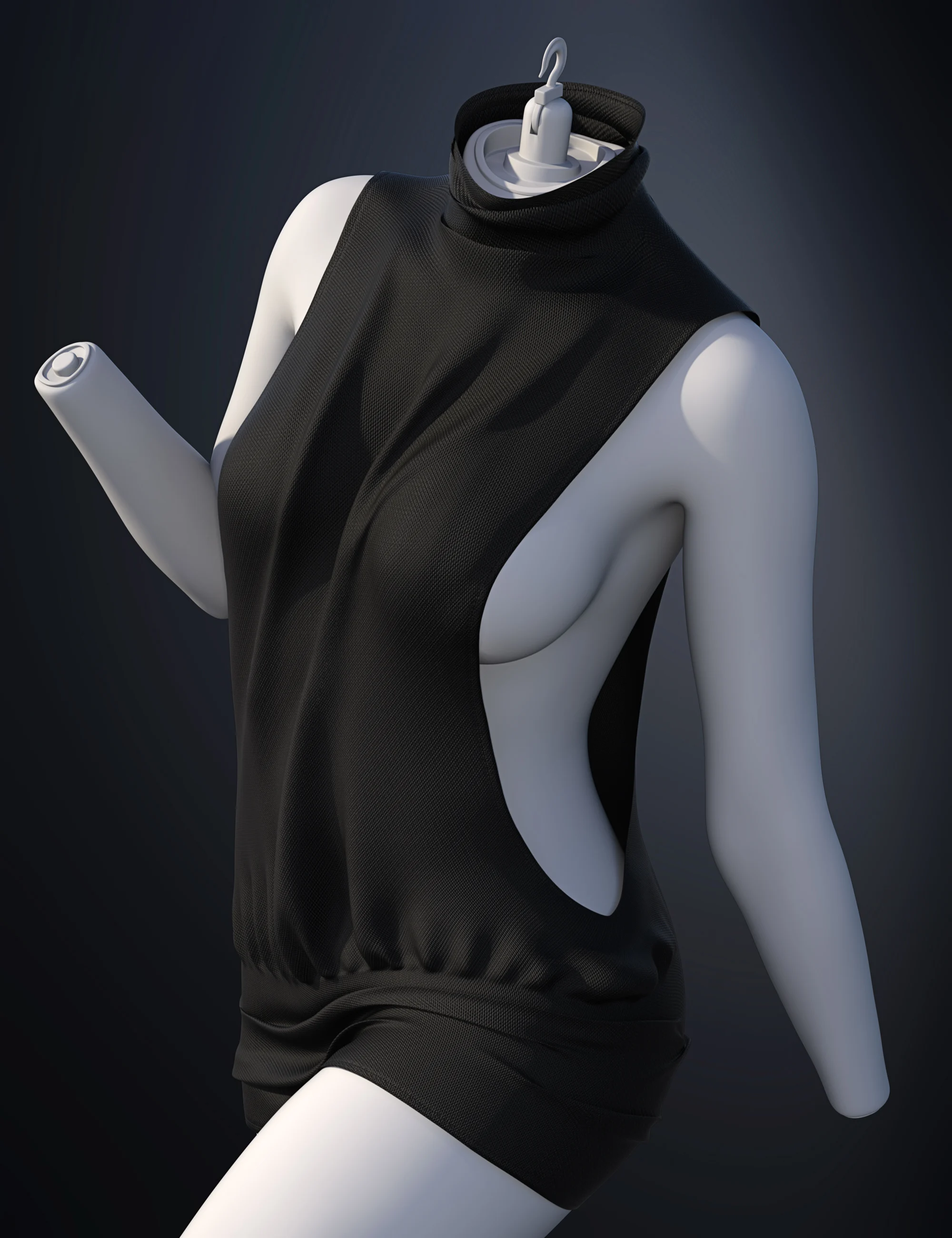 dForce SU Hollowed Out Dress for Genesis 9 1 https://new.imagehostx.com/upload/2026/10/04/dforcesuhollowedoutdressforgenesis900maindaz3d_1791114712.jpg