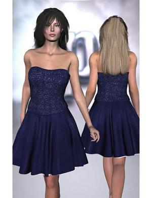 V3 Morphing Cocktail Dress 102 image medium 1791141670