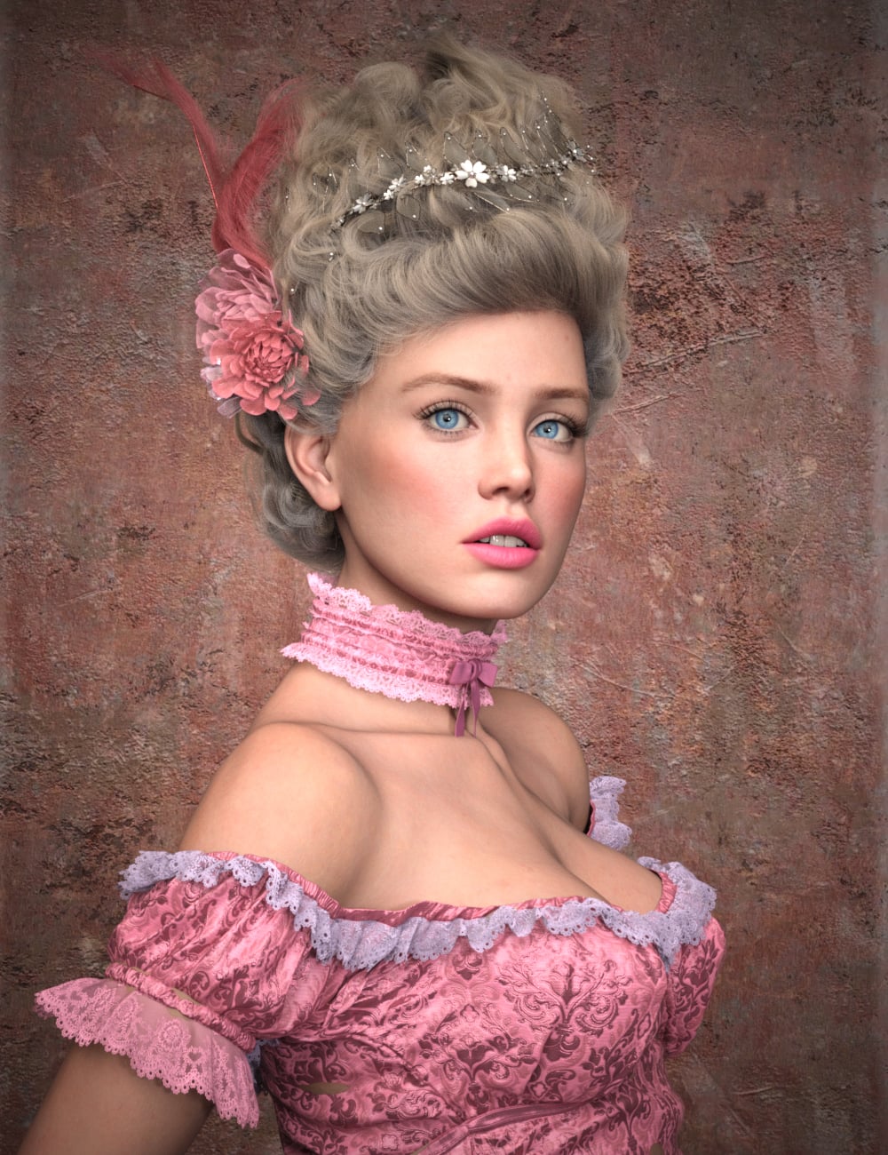 MSO Ria HD for Genesis 9 Feminine 12 msoriahdforgenesis9feminine00maindaz3d 1791093933