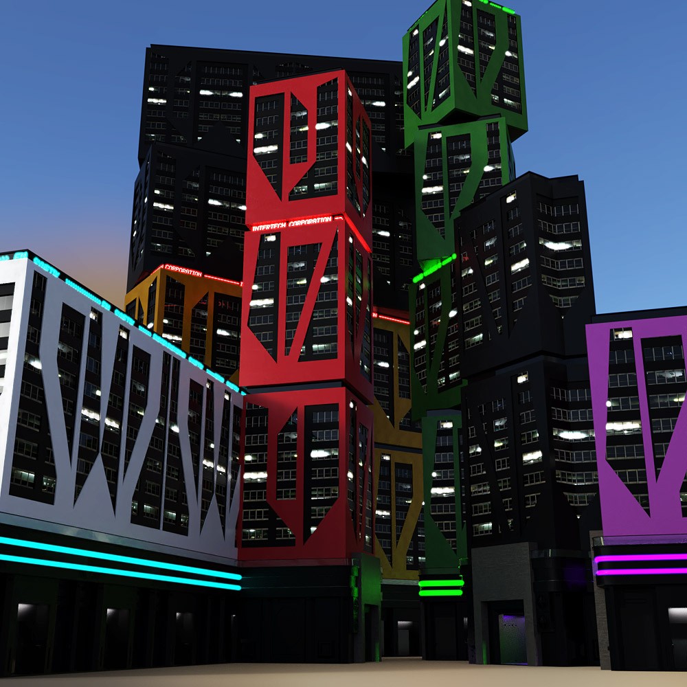 CyberpunKit-Building 1 for Daz Studio (Repost) 40 full 99bd7390a4110cf79e9994c5c137db4b 1791160604