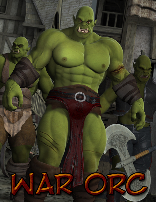 War Orc 22 war orc large 1791182743