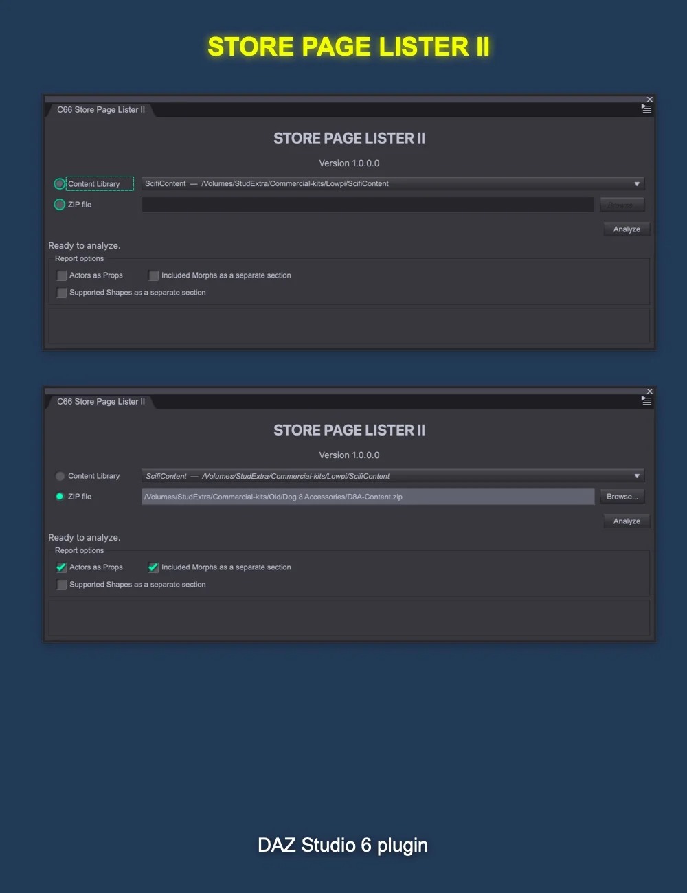 C66 Store Page Lister II 1 https://new.imagehostx.com/upload/2026/10/06/c66storepagelisterii_1791270160.jpg