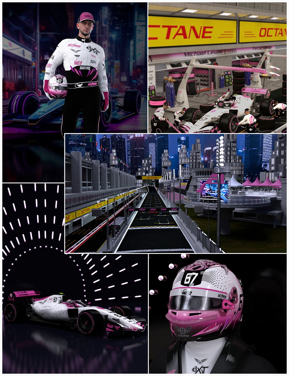 Racing Concept Car Bundle 102 racingconceptcarbundle00maindaz3d 1791133924 1791302512