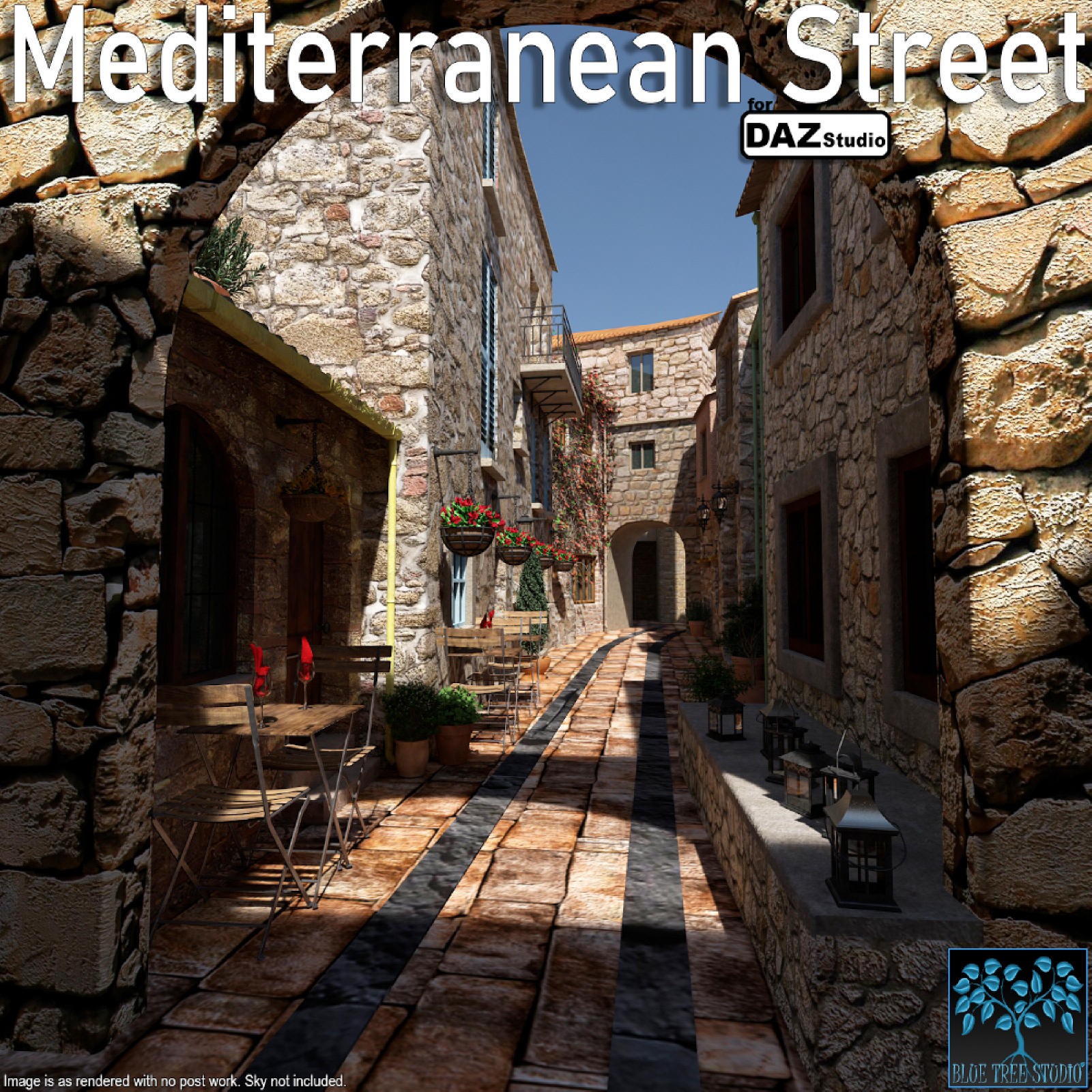 Mediterranean Street for Daz Studio 1 https://new.imagehostx.com/upload/2026/10/07/1_1791416199.jpg