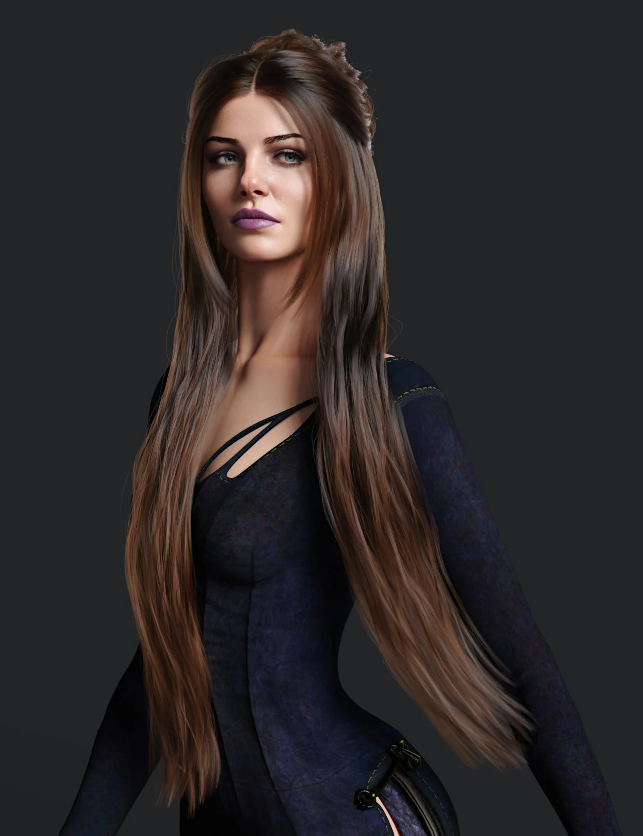 dForce Morgana Hair for Genesis 9 1 https://new.imagehostx.com/upload/2026/10/07/dforcemorganahairforgenesis900maindaz3d_1791374935.jpg