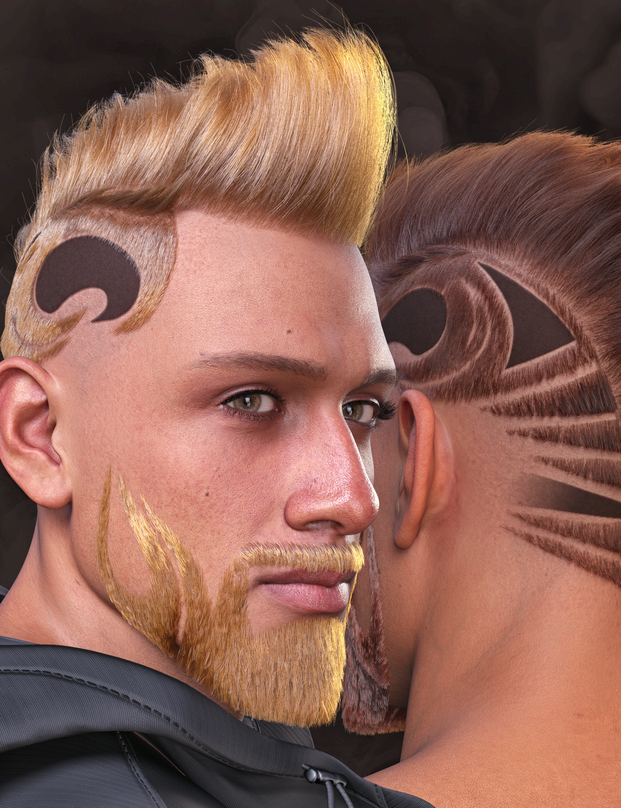 dForce Strand-Based FE Arthouse Mullet Hair for Genesis 9 1 https://new.imagehostx.com/upload/2026/10/07/dforcestrandbasedfearthousemullethairforgenesis900maindaz3d_1791411336.jpg