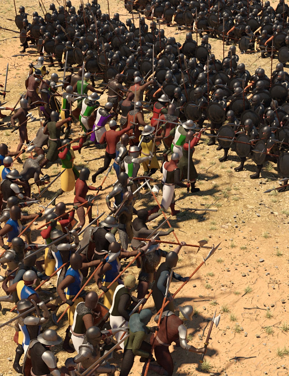 LowPoly Crowd Creator Expansion: Medieval Army 1 https://new.imagehostx.com/upload/2026/10/07/lowpolycrowdcreatorexpansionmedievalarmy00maindaz3d_1791392932.jpg