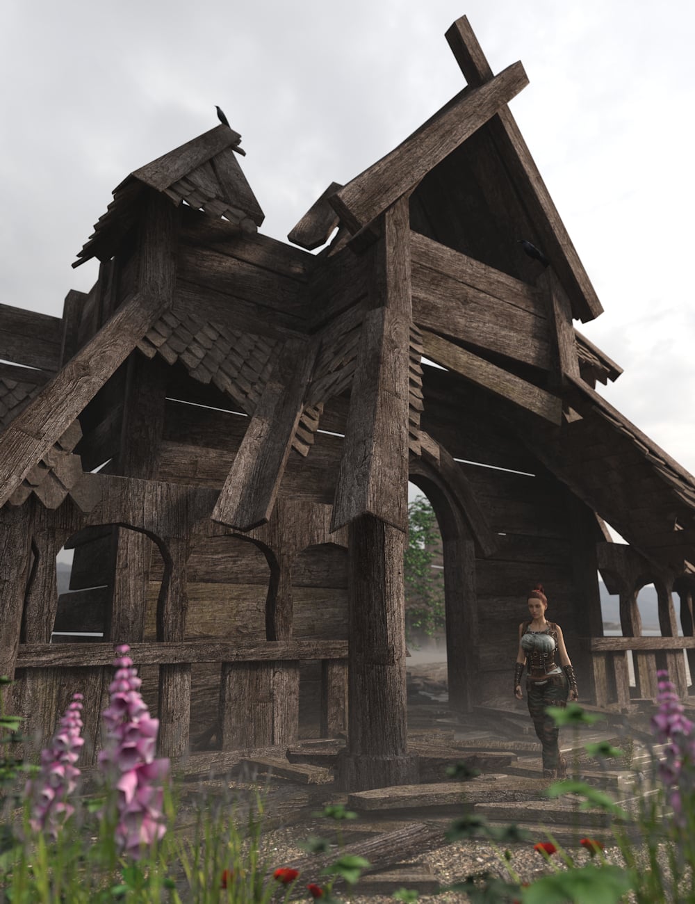 https://new.imagehostx.com/upload/2026/10/07/woodenchurchruins100maindaz3d_1791386558.jpg