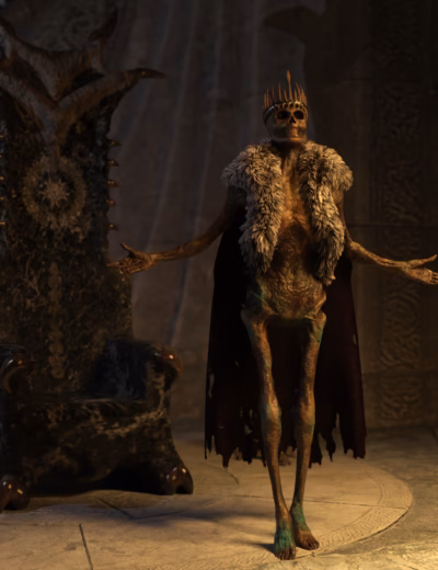 Willbear Zombie for Genesis 9 1 https://new.imagehostx.com/upload/2026/10/08/Decaying-King-400x520_1791461649.jpg