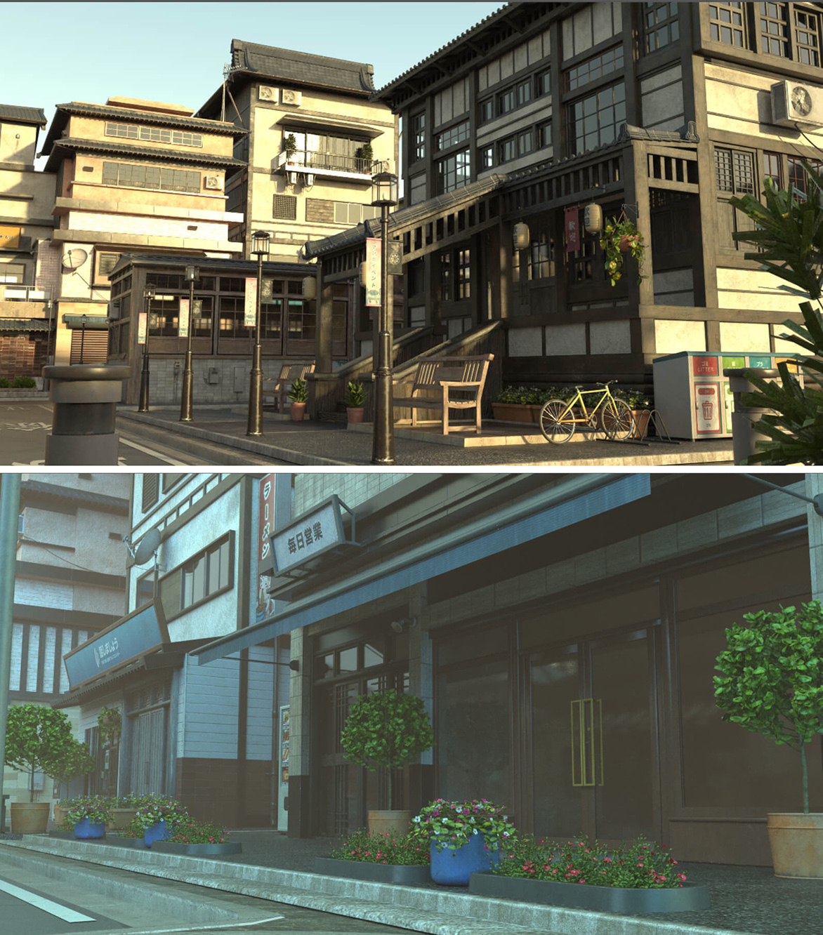 Japanese Neighbourhood Block Daz 3D 1 https://new.imagehostx.com/upload/2026/10/08/japanese-neighbourhood-block-daz-3d-01_1791421813.jpg