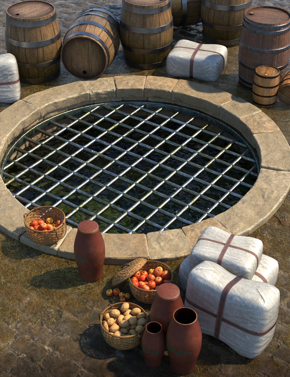 Muelsfell Medieval Barrels and Goods 1 https://new.imagehostx.com/upload/2026/10/08/muelsfellmedievalbarrelsandgoods00maindaz3d_1791420365.jpg
