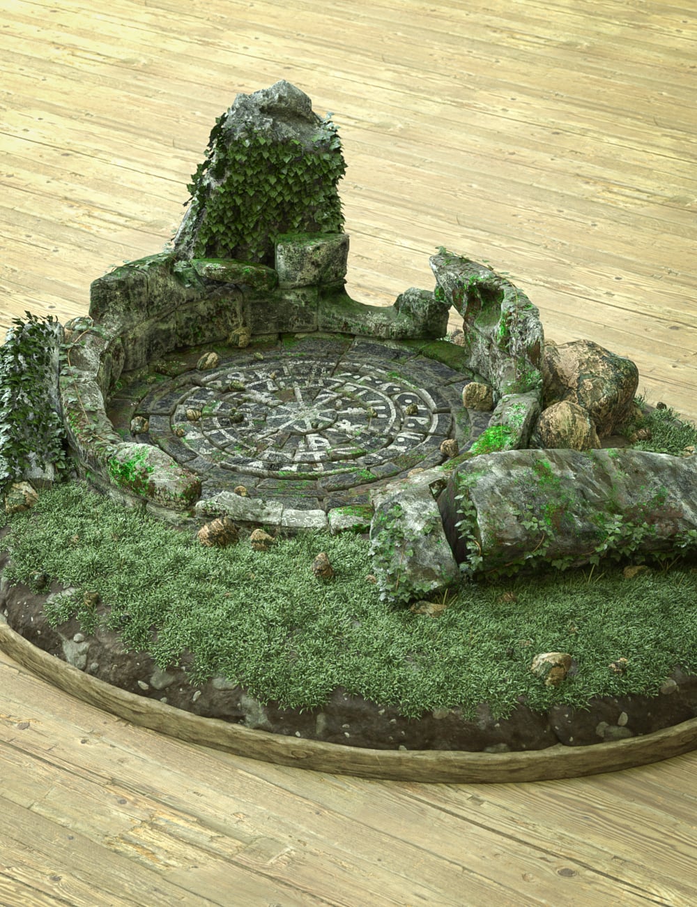 OR3D Scenery - Fantasy Ruins 01 - Ancient Glyphs 1 https://new.imagehostx.com/upload/2026/10/08/or3dsceneryfantasyruins01ancientglyphs00maindaz3d_1791419881.jpg