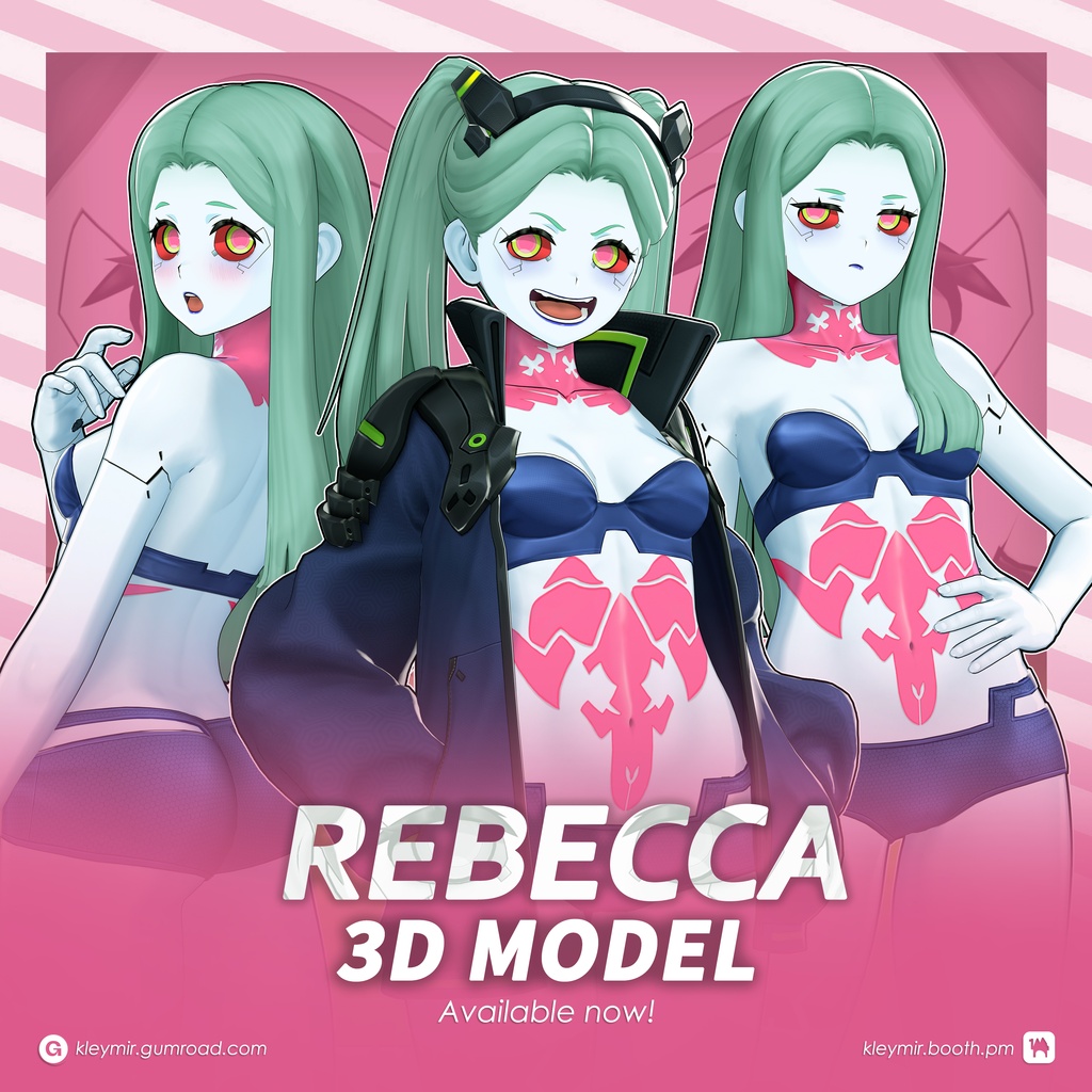 Rebecca Model (T Pose + Outfit Variations) 1 https://new.imagehostx.com/upload/2026/10/09/Rebecca-Model-T-Pose-Outfit-Variations-_1791532638.jpg