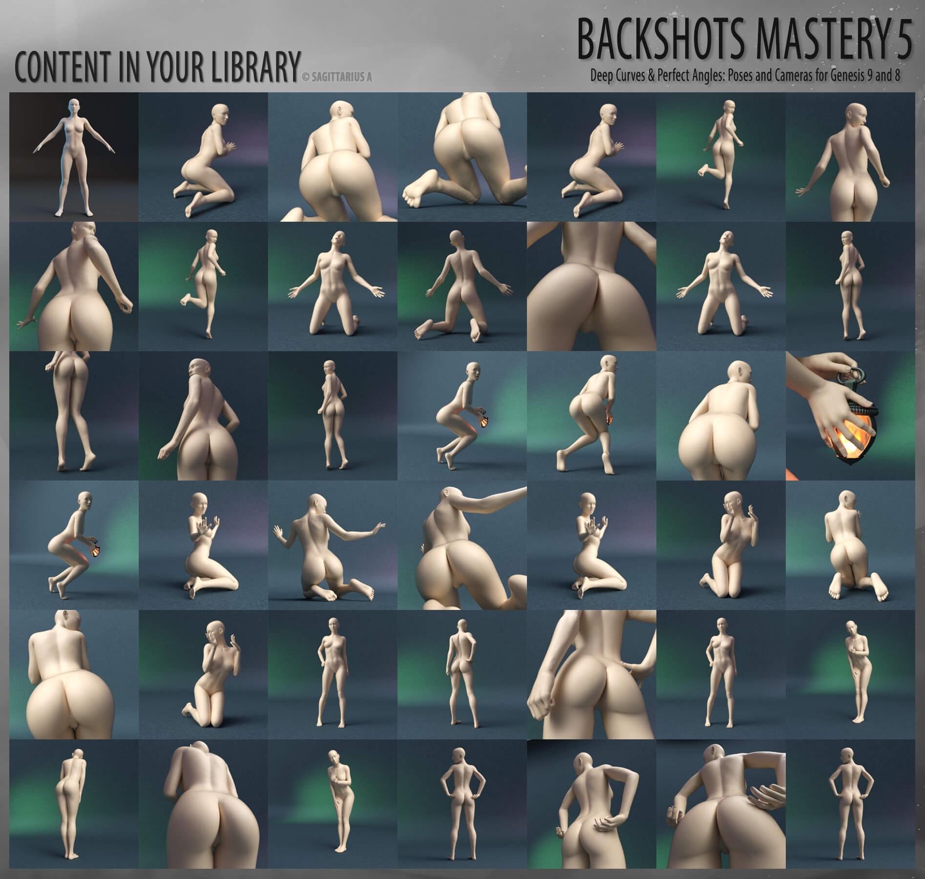 Backshots Mastery 5 Deep Curves and Perfect Angles G9 G81 88 backshots mastery 5 deep curves and perfect angles g9 g81 03 1791575884