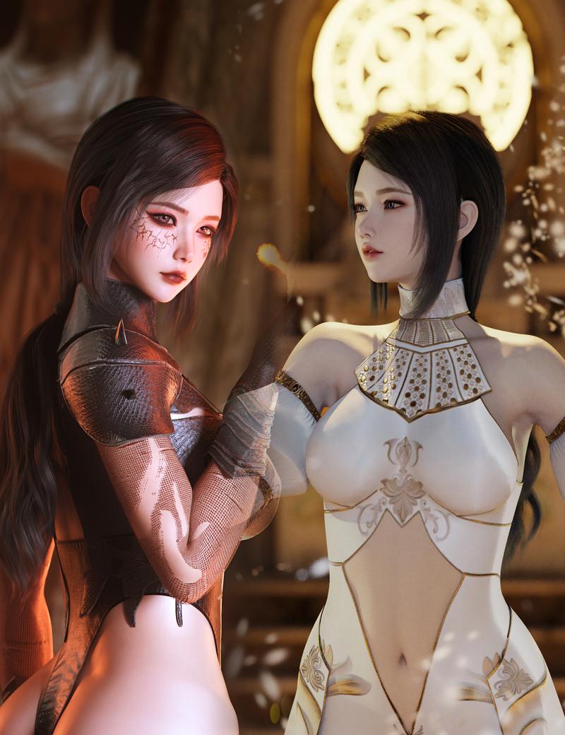 Noki Ausilia HD for Genesis 9 Bundle 6 114269 1791624923