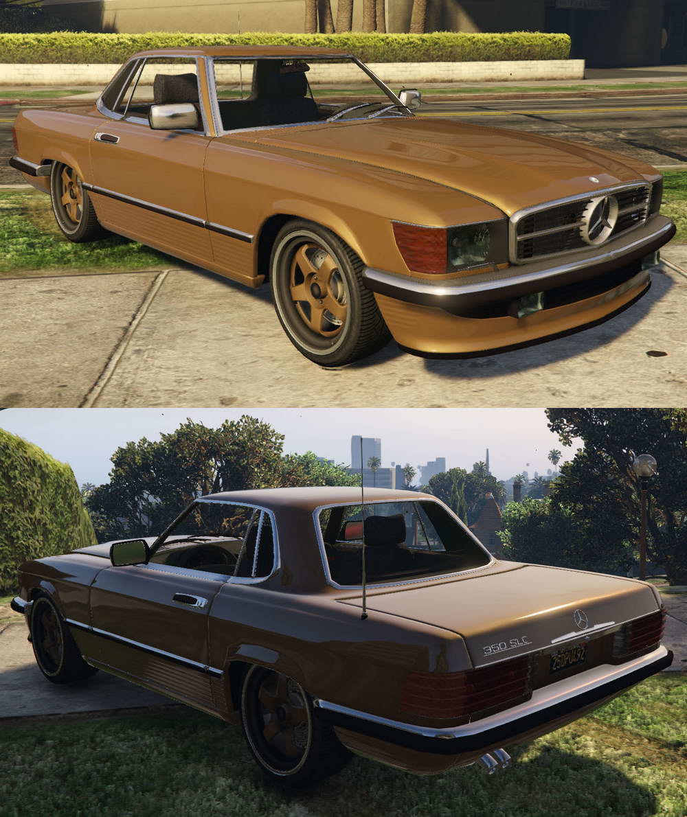BENZ