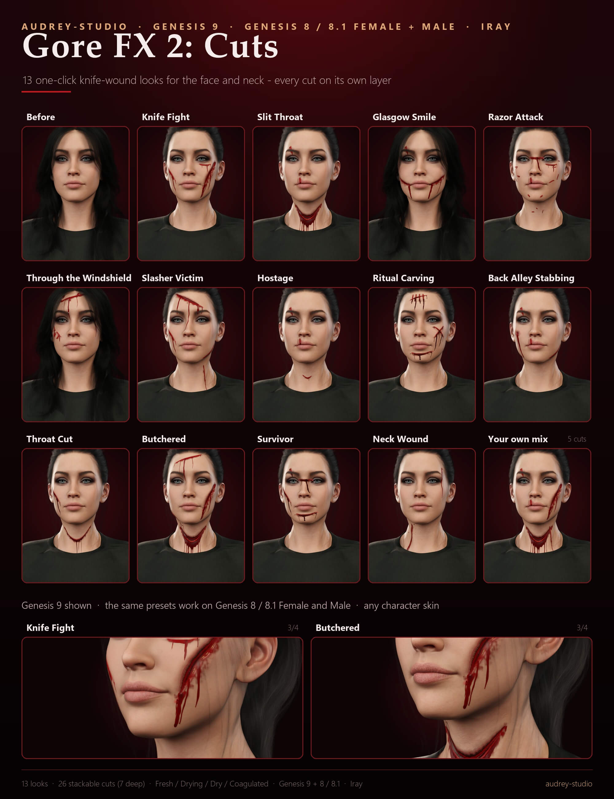 Gore FX 2: Cuts - Knife Wounds and Deep Cuts for G9 G8F G8M 1 https://new.imagehostx.com/upload/2026/10/10/gore-fx-2-cuts-knife-wounds-and-deep-cuts-for-genesis-9-a-11_1791630888.jpg