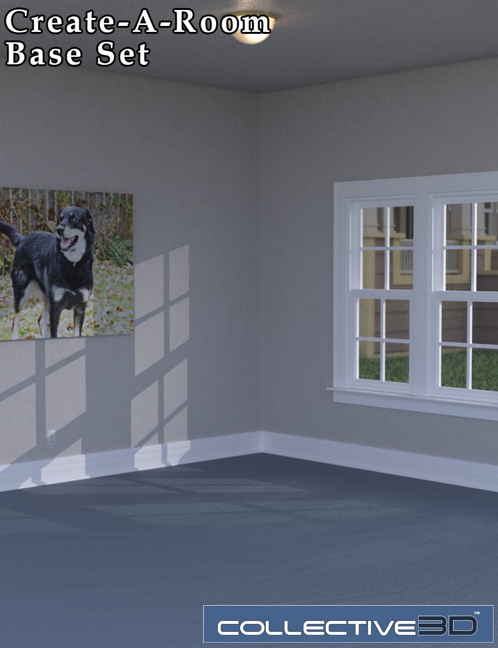 Collective3d Create a Room Base Set 6 00 main collective3d create a room base set daz3d 1791736916