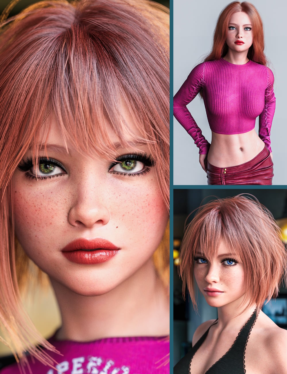CJ Autumn 8k HD For Genesis 9 10 cjautumn8khdforgenesis900maindaz3d 1791700212