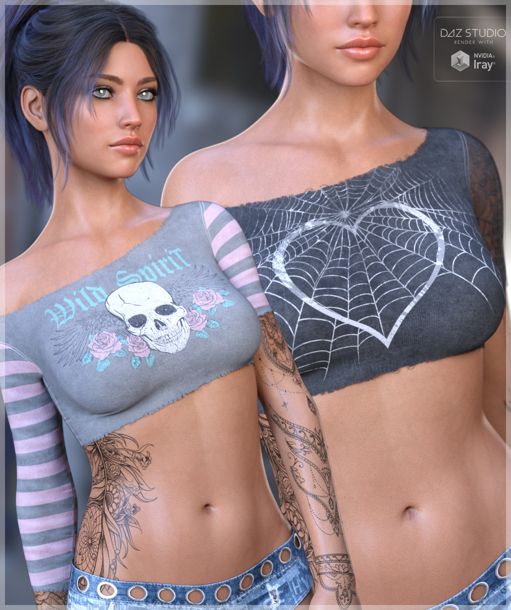 Trends Textures for dForce Asymmetrical Tee 1 https://new.imagehostx.com/upload/2026/10/12/full-d6aeb21a5bb00b01ea0d89e93aa7ee55_1791797156.jpg