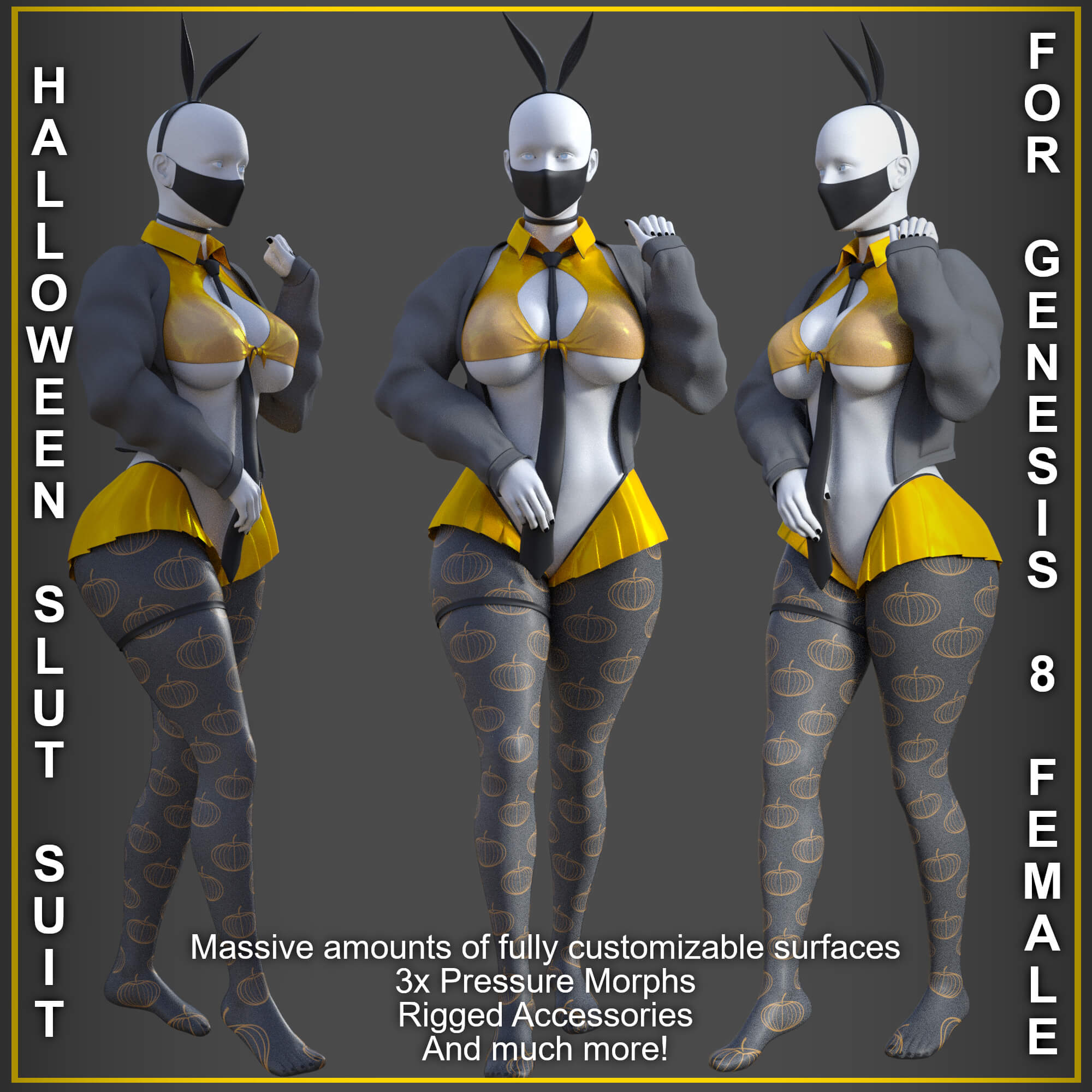 Halloween Slut Suit for Genesis 8 Female 1 https://new.imagehostx.com/upload/2026/10/12/halloween-slut-suit-for-genesis-8-female-01_1791808601.jpg