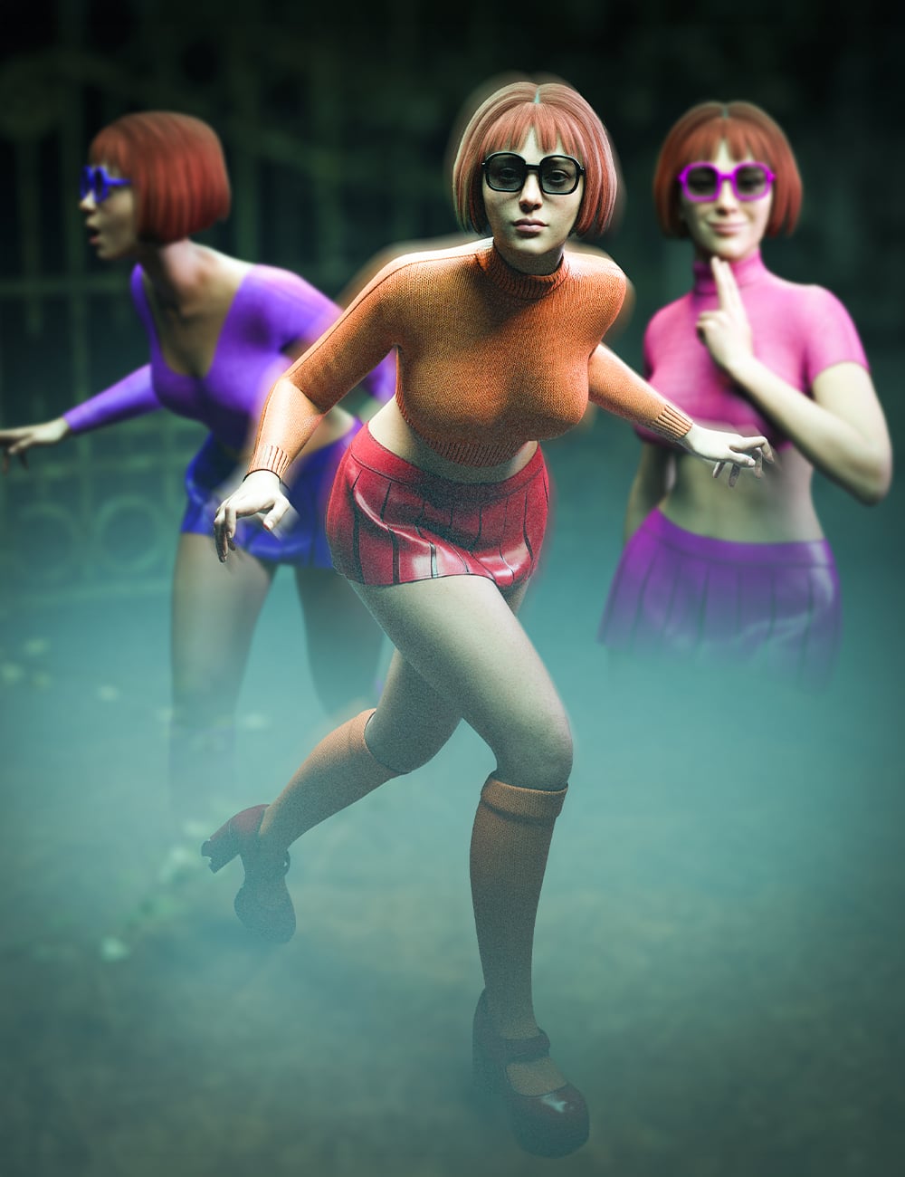 M3D dForce Clue Chaser Outfit for Genesis 9 1 https://new.imagehostx.com/upload/2026/10/12/m3ddforcecluechaseroutfitforgenesis900maindaz3d_1791792811.jpg