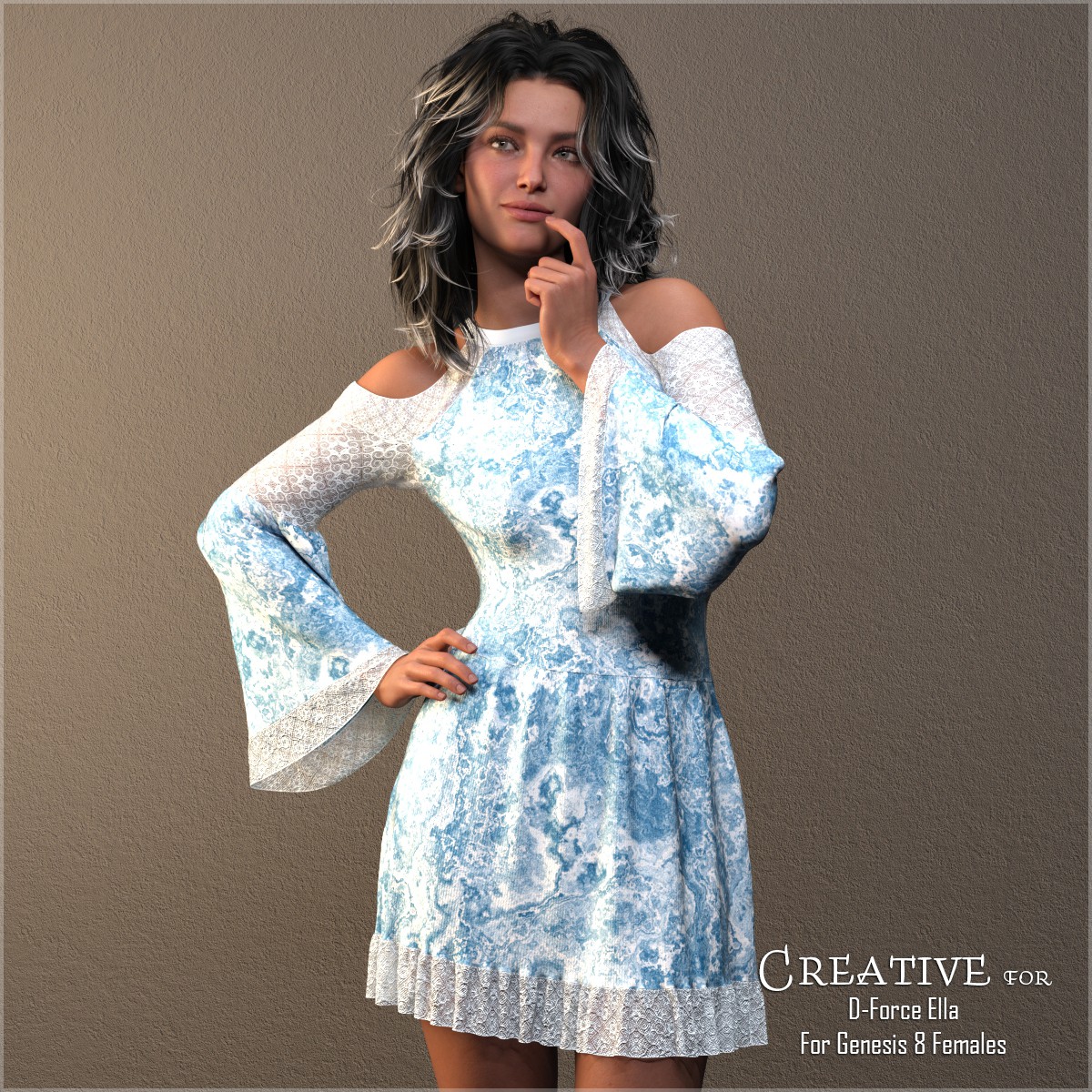 Creative for D-Force Ella Dress for G8F and G8.1F 1 https://new.imagehostx.com/upload/2026/10/13/1_1791881317.jpg