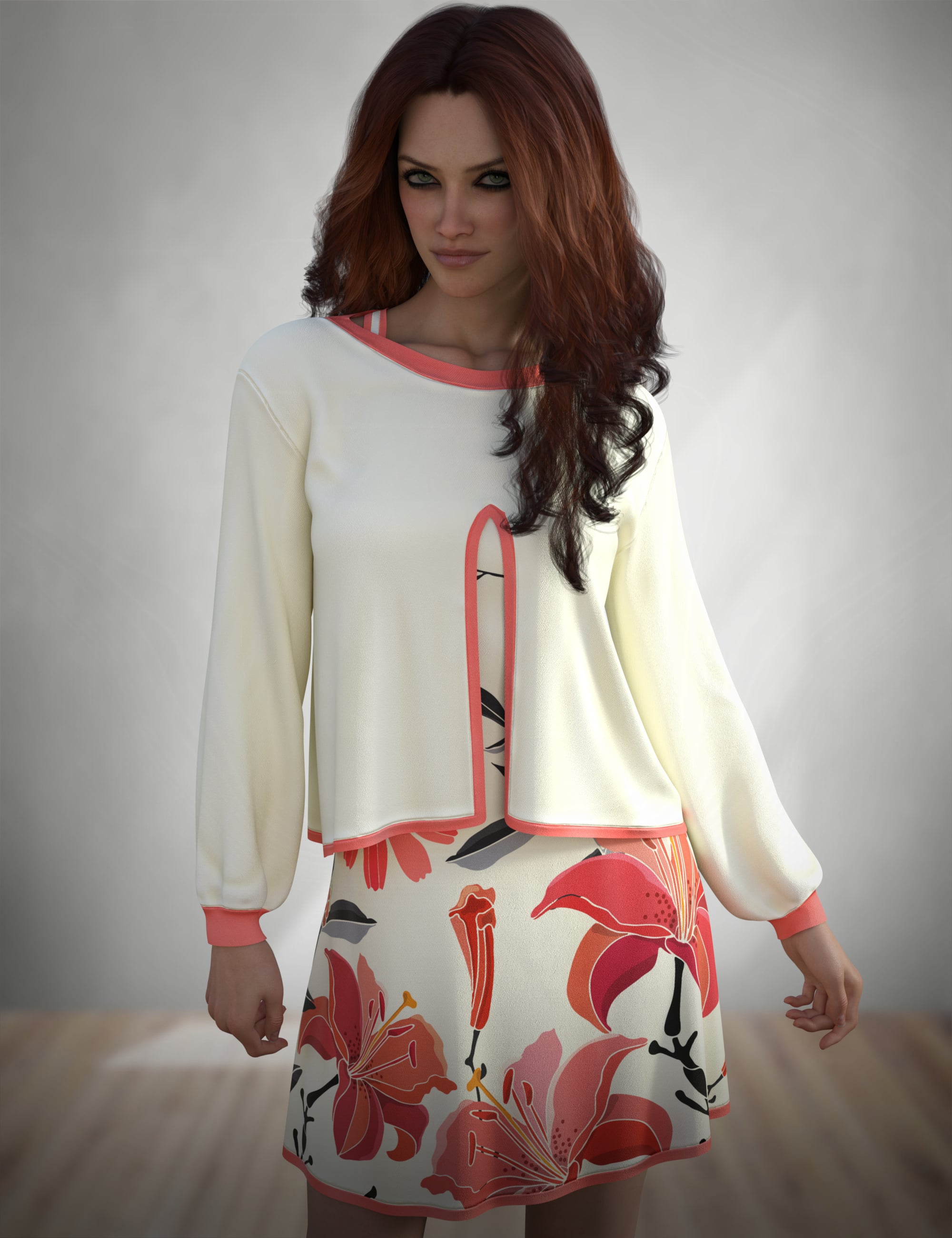 dForce Petite Fleur for Genesis 9 and 8 Female 10 dforcepetitefleurforgenesis9and8female00maindaz3d 1791872621