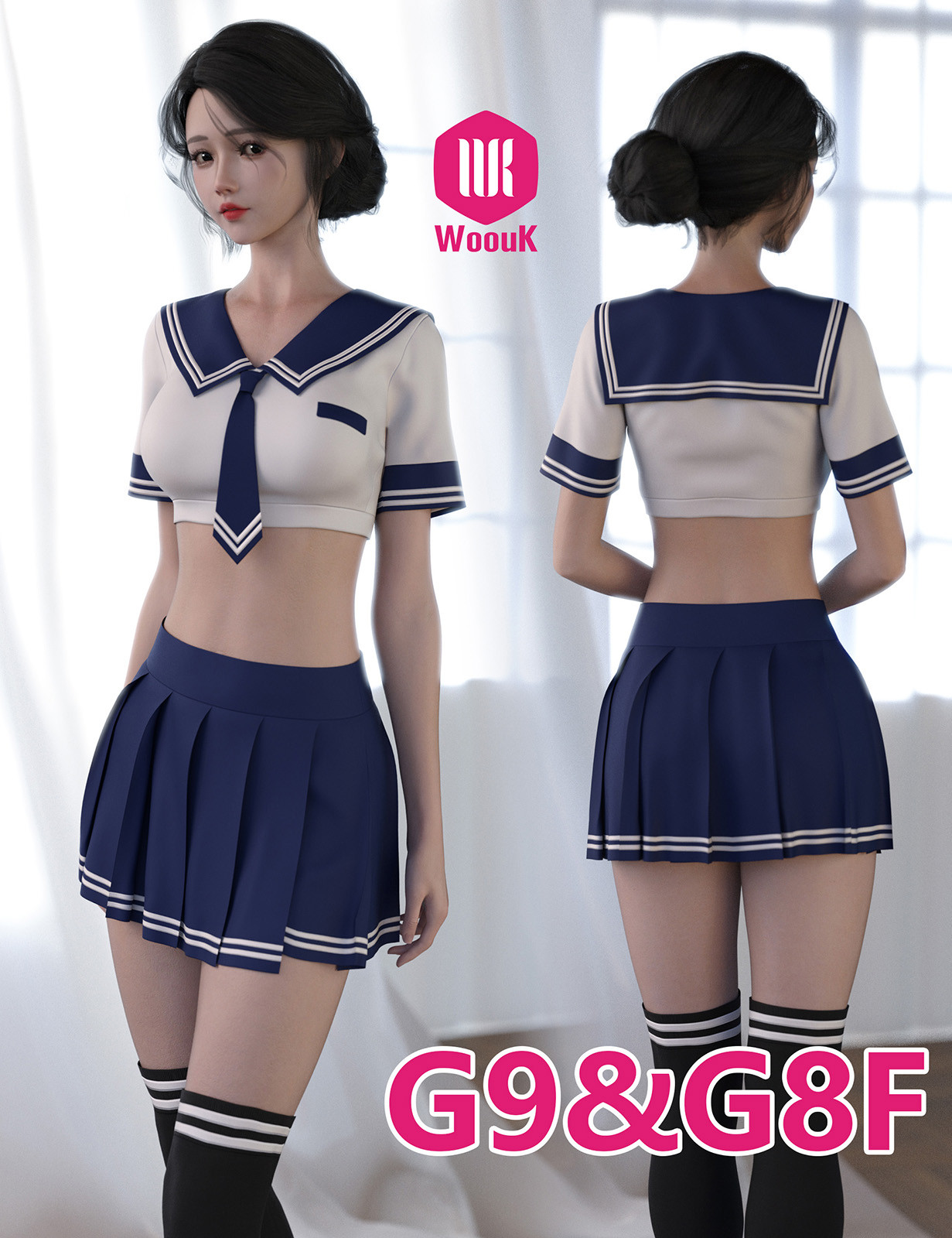 dForce WUK JK Style Uniform for Genesis 9, 8 and 8.1 Female 1 https://new.imagehostx.com/upload/2026/10/13/full-ddda8b2b1a484bc408c83631565eae37_1791891839.jpg