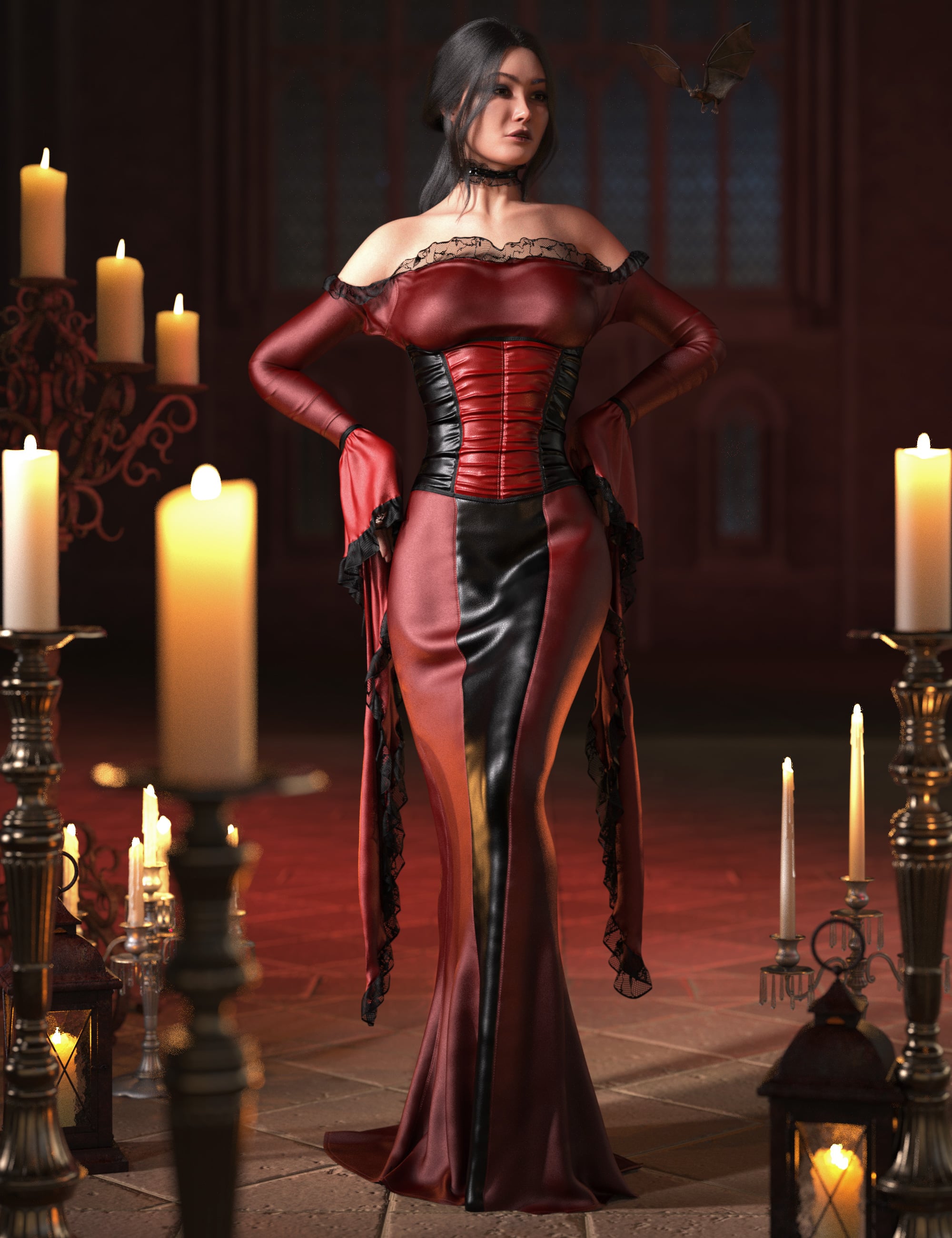 00MainVampireStyleGown 1792047933