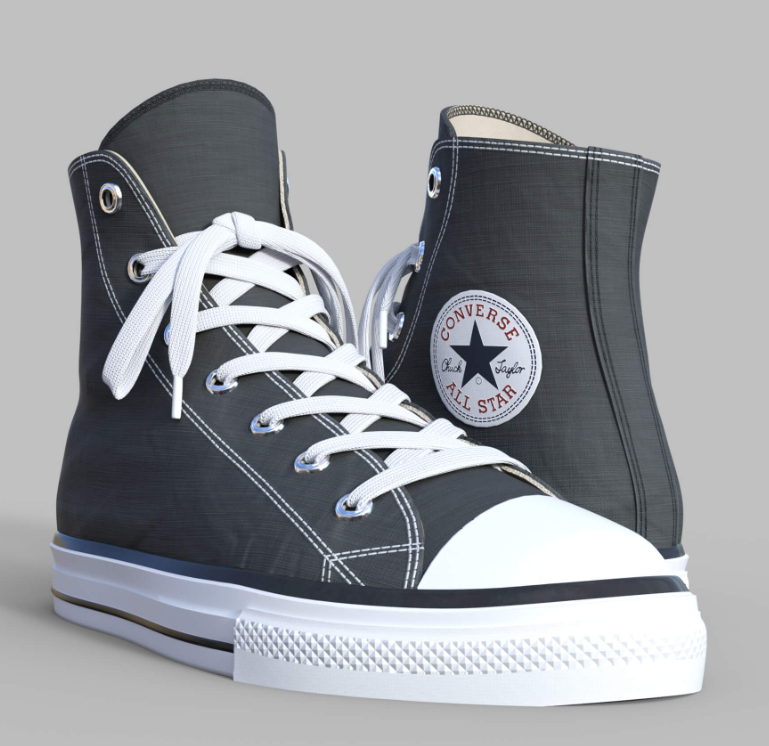 Converse High Tops for G8/8.1F & G9 18 GhdVnNZ 1792106338