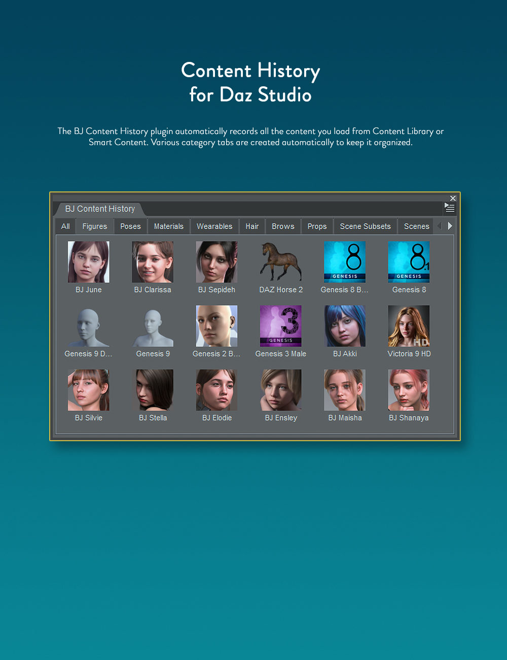 BJ Content History Plugin 1 https://new.imagehostx.com/upload/2026/10/15/bjcontenthistoryplugin00maindaz3d_1792066651.jpg