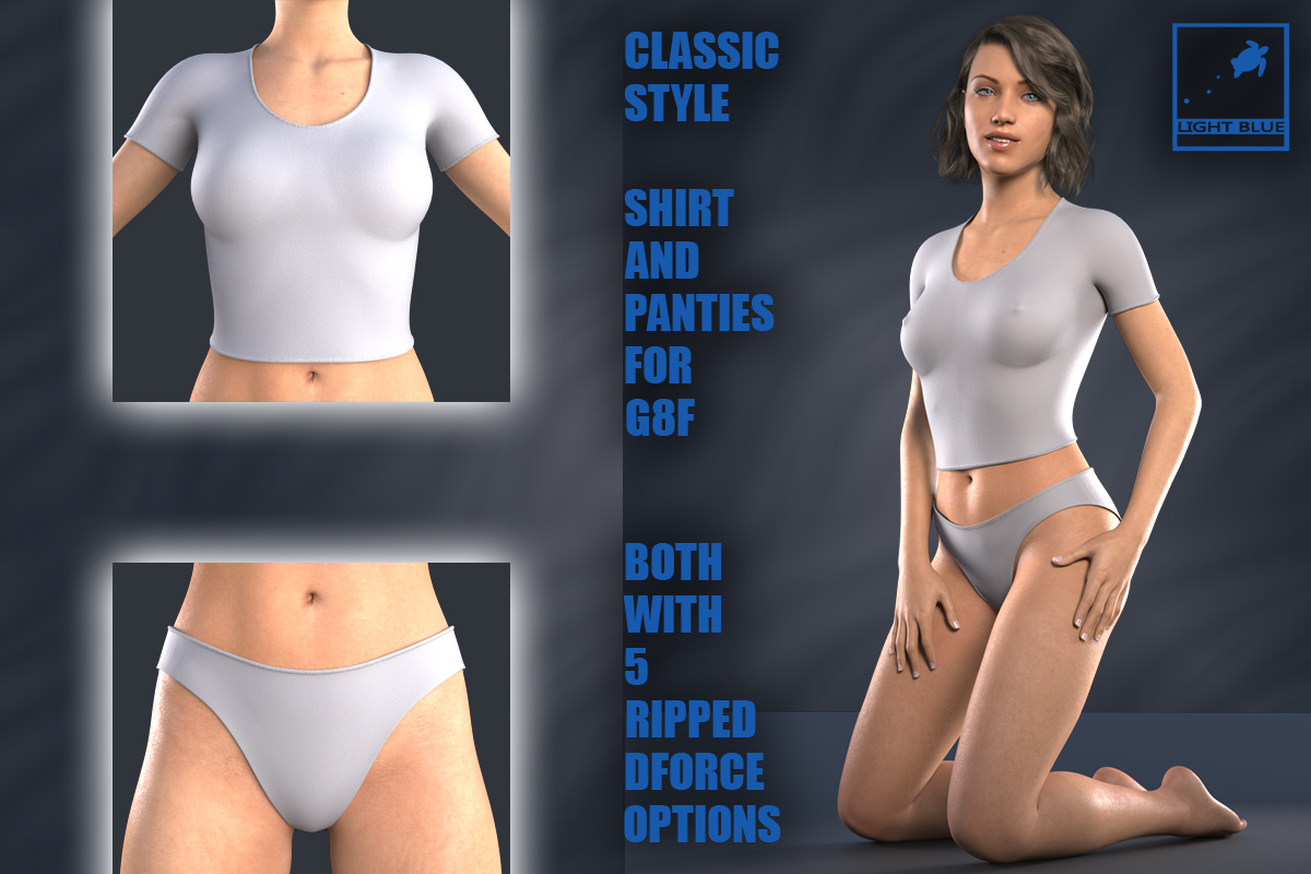 lightBLUE Ripped G8F Promo 1 1792062133