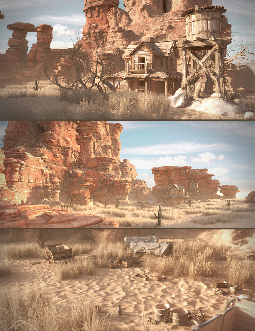 Polish Western Rocky Cabin 6 polishwesternrockycabin00maindaz3d 1792026049