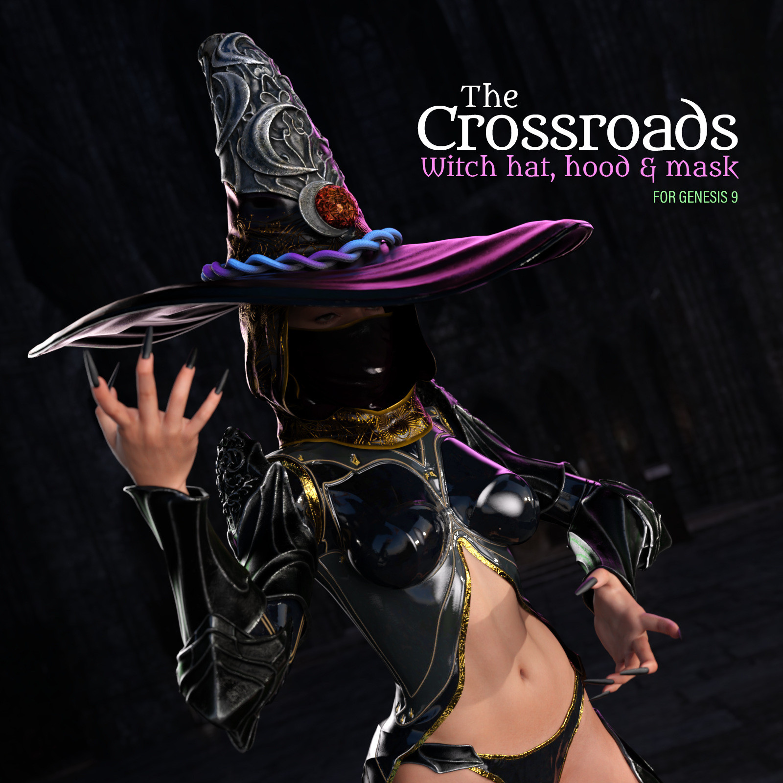 Crossroads Witch Hat for Genesis 9 1 https://new.imagehostx.com/upload/2026/10/16/full-2851a48b76fb6b39d33d1e83c453876a_1792147151.jpg