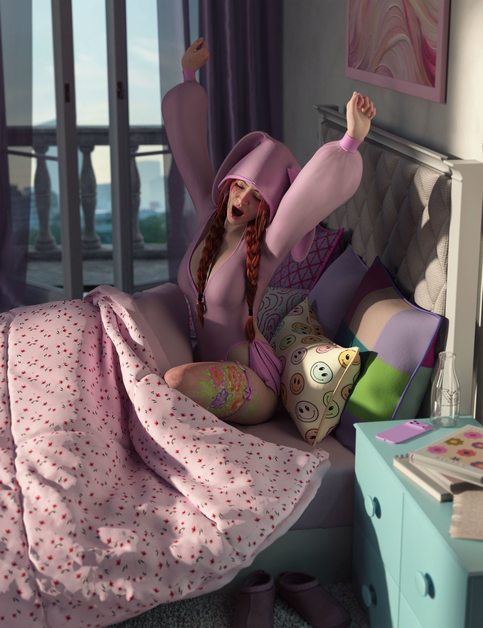 morningroutineposesforgenesis9feminine00maindaz3d 1792113519